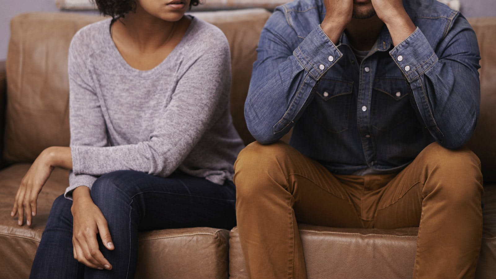 How to Destroy Your Marriage Before It Begins