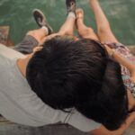 When Marriage Is Miles Away