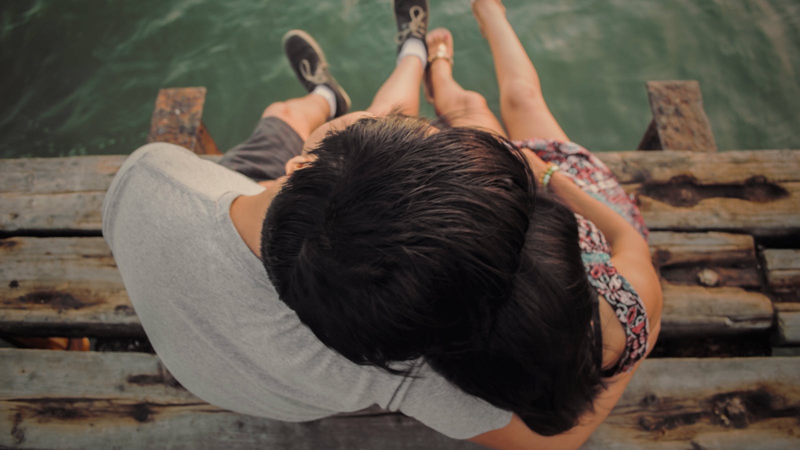 When Marriage Is Miles Away